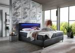 Letto boxspring Candela 180 x 200cm