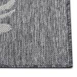 Tapis Cucina - Type 2 Polypropylène / Latex - Gris - 62 x 150 cm