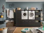 Mobile alto Laundreezy Laundreezy D Color antracite - 235 x 162 cm