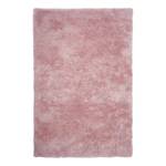 Hoogpolig vloerkleed My Curacao polyester - 160 x 230 cm - roze - Roze - 160 x 230 cm