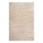 Tapis shaggy My Curacao Polyester - 80 x 150 cm - Beige - Beige - 80 x 150 cm