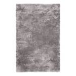 Tapis shaggy My Curacao Polyester - 60 x 110 cm - Argenté - Argenté - 60 x 110 cm