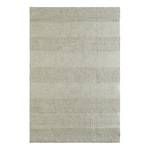 Wollen vloerkleed My Dakota wol - 80 x 150 cm - beige - Beige - 80 x 150 cm