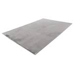 Dierenvel My Cha Cha polyester - 80 x 150 cm - zilverkleurig - Zilver - 80 x 150 cm