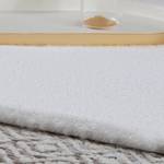 Fellteppich My Cha Cha Polyester - 160 x 230 cm - Beige - Beige - 160 x 230 cm