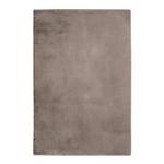 Fellteppich My Cha Cha Polyester - 120 x 170 cm - Braun - Braun - 120 x 170 cm