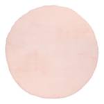 Dierenvel My Cha Cha polyester - 80 x 80 cm - roze - Roze - 80 x 80 cm