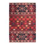 Tapis extérieur My Ethno 261 Polyester - 75 x 150 cm - Multicolore - Multicolore - 75 x 150 cm