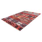 Tapis extérieur My Ethno 260 Polyester - 200 x 290 cm - Multicolore - Multicolore - 200 x 290 cm