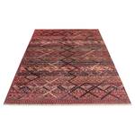 Tapis extérieur My Ethno 265 Polyester - 115 x 170 cm - Multicolore - 115 x 170 cm