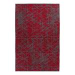 Outdoorvloerkleed My Amalfi 391 katoen / polyester - 150 x 230 cm - rood - Rood - 150 x 230 cm