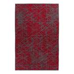 Outdoor-Teppich My Amalfi 391 Baumwolle / Polyester - 200 x 290 cm - Rot - Rot - 200 x 290 cm