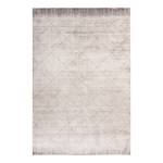 Tapis Eden of Obsession 201 Viscose / Polyacrylique - 140 x 150 cm - Gris - 140 x 200 cm