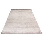 Tapis Eden of Obsession 201 Viscose / Polyacrylique - 140 x 150 cm - Gris - 140 x 200 cm