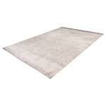 Tapis Eden of Obsession 201 Viscose / Polyacrylique - 140 x 150 cm - Gris - 140 x 200 cm