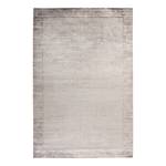 Laagpolig vloerkleed Eden Obsession 203 viscose / polyacryl - 120 x 150 cm - grijs - 120 x 170 cm