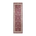 Kurzflorteppich Babylon of Obsession 300 Modal - Rot - 80 x 250 cm