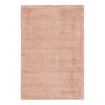 Kurzflorteppich My Maori Viskose - 200 x 290 cm - Pink - Pink - 200 x 290 cm