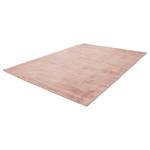 Kurzflorteppich My Maori Viskose - 200 x 290 cm - Pink - Pink - 200 x 290 cm