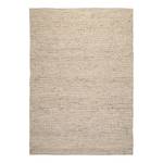 Wollteppich My Kjell Wolle - 160 x 230 cm - Beige - Beige - 160 x 230 cm