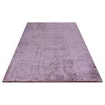 Fellteppich My Flamenco Polyester - 80 x 150 cm - Violett - Violett - 80 x 150 cm