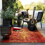 Outdoor-Teppich My Gobelina 643 Polypropylen / Polyester - 120 x 170 cm - Rot - 120 x 170 cm