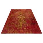 Outdoor-Teppich My Gobelina 643 Polypropylen / Polyester - 80 x 150 cm - Rot - 80 x 150 cm