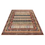 Kurzflorteppich My Inca 361 Soft Polypropylen - 80 x 150 cm - Mehrfarbig - 80 x 150 cm