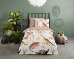 Kinderbeddengoed Dino katoen - 100 x 135 cm - meerdere kleuren - 100 x 135 cm