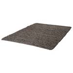 Tapis en laine My Stellan Laine - 200 x 290 cm - Noir - Noir - 200 x 290 cm