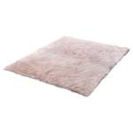 Dierenvel My Samba 495 polyacryl / polyester - 160 x 230 cm - roze - Roze - 160 x 230 cm