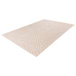 Laagpolig vloerkleed My Nordic 972 polypropeen - 80 x 150 cm - bruin - 80 x 150 cm