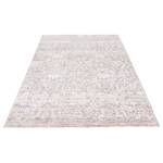 Tapis My Manaos 825 Polyester - 80 x 150 cm - Gris - 80 x 150 cm