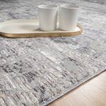 Tapis My Manaos 825 Polyester - 80 x 150 cm - Gris - 80 x 150 cm