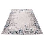 Tapis My Phoenix 120 Polyester - 120 x 170 cm - Bleu lagon - Aqua - 120 x 170 cm