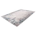 Tapis My Phoenix 120 Polyester - 120 x 170 cm - Bleu lagon - Aqua - 120 x 170 cm