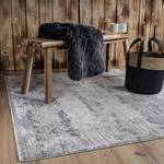 Tapis My Manaos 825 Polyester - 140 x 200 cm - Gris - 140 x 200 cm