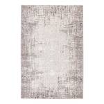 Laagpolig vloerkleed My Phoenix 120 polyester - 140 x 200 cm - taupe - Taupe - 140 x 200 cm