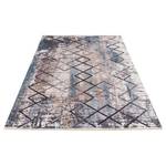 Tapis extérieur My Valencia 630 Polyester - 75 x 150 cm - Multicolore - 75 x 150 cm