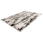 Tapis My Phoenix 124 Polyester - Gris - 140 x 200 cm