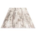 Tapis My Phoenix 124 Polyester - Taupe - 80 x 150 cm