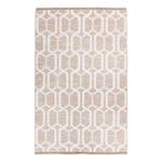 Tapis My Nomad 440 Coton / Polyester - 160 x 230 cm - Sable - Sable - 160 x 230 cm