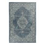 Tapis My Nordic 875 Polypropylène - 120 x 170 cm - Bleu - Bleu - 120 x 170 cm