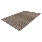 Tapis My Nordic 877 Polypropylène - 200 x 290 cm - Gris - Gris - 200 x 290 cm