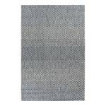 Tapis My Nordic 877 Polypropylène - 120 x 170 cm - Bleu - Bleu - 120 x 170 cm