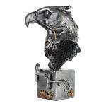 Steampunk Skulptur Eagle