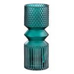 Vase Pintu Verre - Vert - 12 x 30 cm