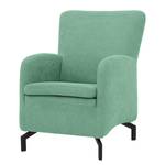 Sessel Breckle Microfaser Savi: Mint