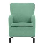 Fauteuil Breckle Microvezel Savi: Mint