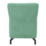 Fauteuil Breckle Microvezel Savi: Mint